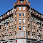 5.1.09.BRUXELLES, rue de la Forêt d'Houthulst 3-17 et boulevard d'Ypres 2-10 (2)